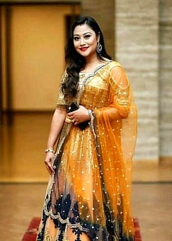 Ashishma Nakarmi